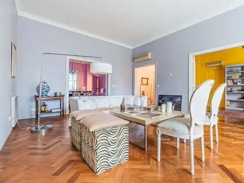 Departamento en Venta de 3 dormitorios