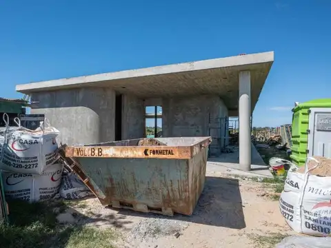 Casa en Venta 47 años