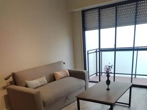 Departamento en La Perla