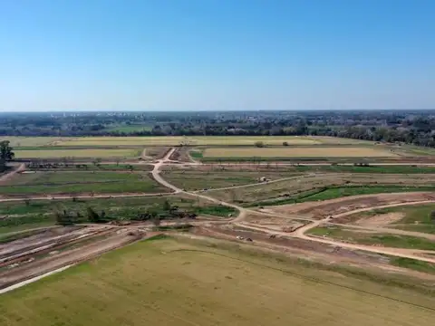 Lote en Pilara, El Tilbury