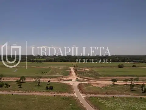 Lote en Pilara, El Tilbury