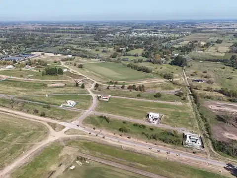 Terreno en Venta en Pilara, USD 180.000