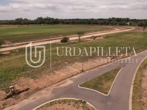 Lote en Pilara - El Tilbury