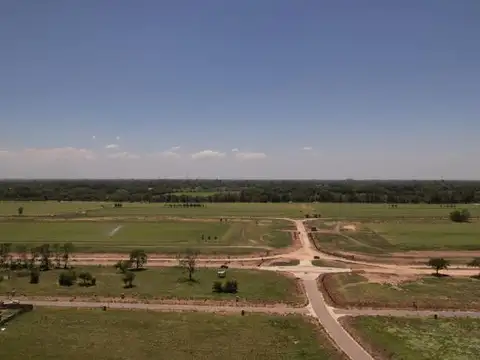 Lote en Pilara, El Tilbury