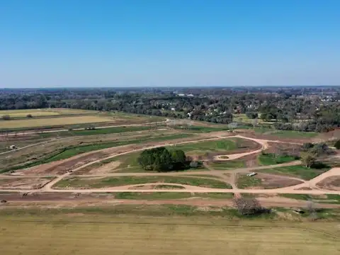 Terreno en Venta de 1100,0 m2