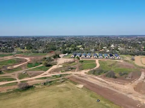 Terreno en Venta en Pilara, USD 165.000