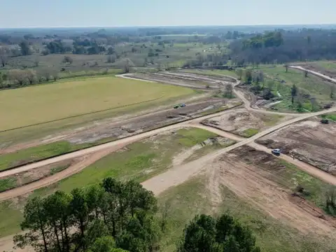 Lote en Pilara - El Tilbury