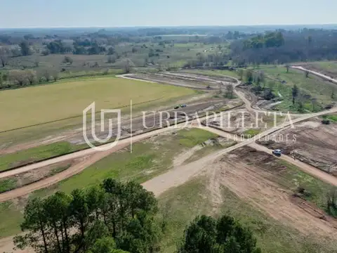 Terreno en Venta de 1100,0 m2