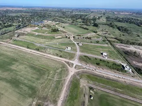 Terreno en Venta de 1100,0 m2