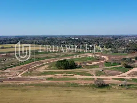 Terreno en Venta de 1100,0 m2