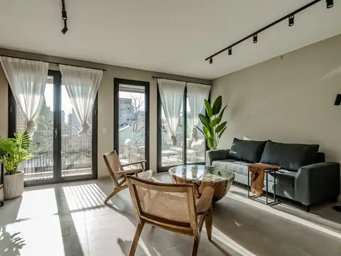 Departamento en Venta de 3 dormitorios