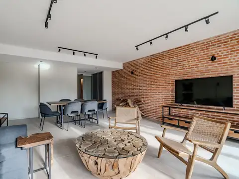 VENTA DPTO. 4 amb. Piso dos, en VILLA DEVOTO