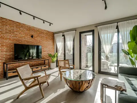 VENTA DPTO. 4 amb. Piso dos, en VILLA DEVOTO