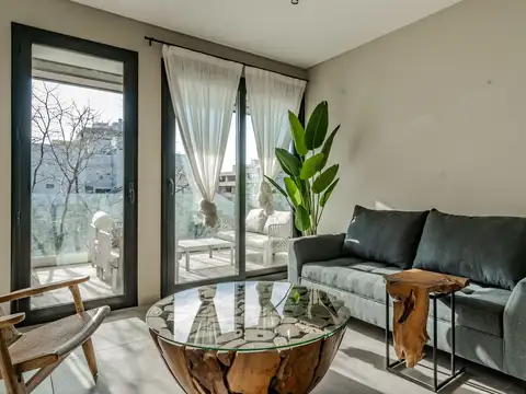 Departamento en Venta en Villa Devoto, USD 486.000