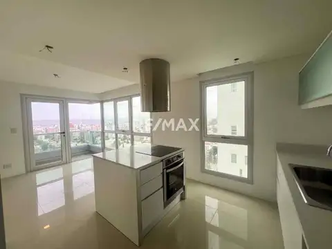 Departamento 5 ambientes con 2 baños
