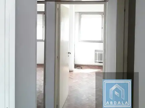 VENTA 3 DORMITORIOS AL FRENTE