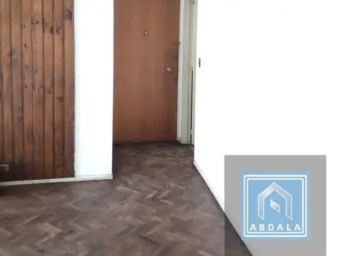 Rioja 1000, Piso 8°