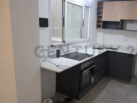 Departamento en Venta en Villa del Parque, USD 99.000