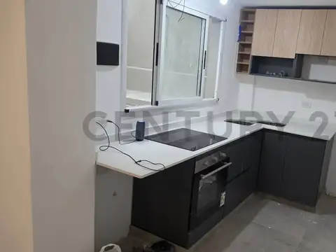 Departamento en Venta 52 años