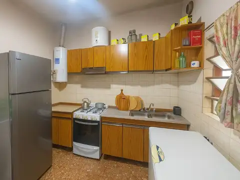 Casa de 3 ambientes en venta