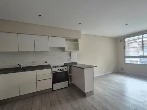 Departamento en Venta en Echesortu, USD 69.000