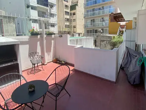 Departamento en Alquiler de 1 dormitorio