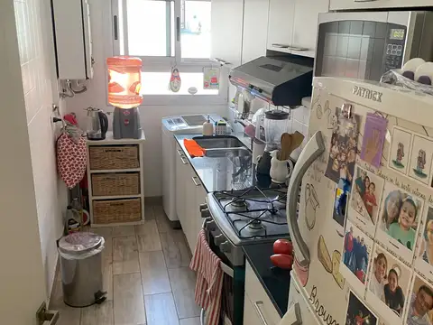 Departamento en Alquiler en Villa Crespo, $ 950.000