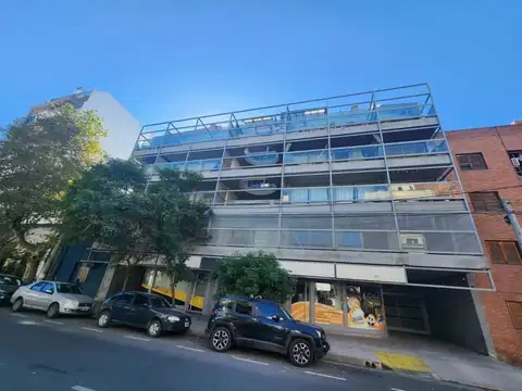 VENTA COCHERA EN SONOMA 3 GENRAL PAZ