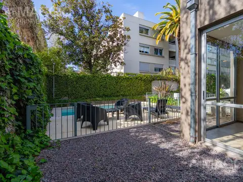Depto Tipo Casa en Venta con 1 cocheras