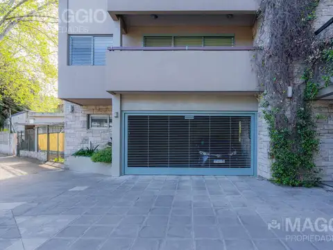 Depto Tipo Casa en Venta de 3 dormitorios