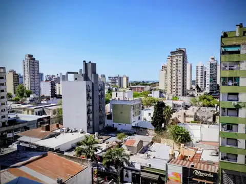 DEPARTAMENTO CENTRO DE QUILMES