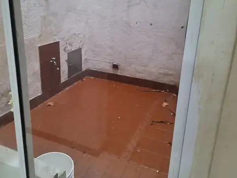 Depto Tipo Casa en Alquiler en Villa Crespo, $ 1.600.000