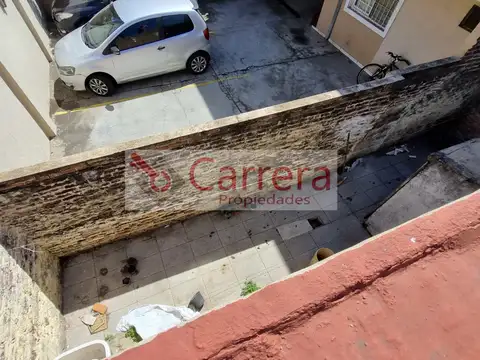 Terreno en Venta 8,66  mts Frente