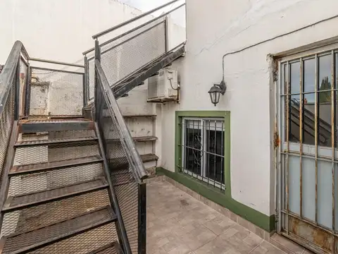 Depto Tipo Casa en Venta al Oeste