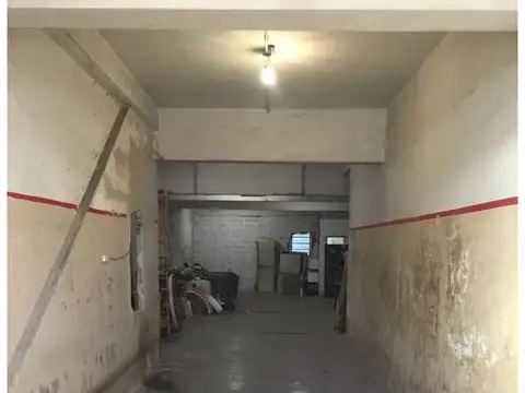 OPORTUNIDAD!! PH y/o LOCALde 420m2. Sin Exp. Vivienda o Comercial.