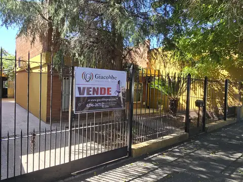 Casa en venta en Lomas De Zamora