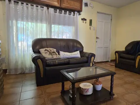 Casa en Venta 40 años