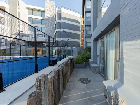 Departamento en Venta en Pinamar, USD 60.000