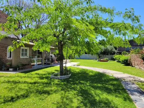 Casa en Venta 50 años