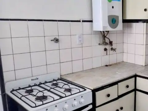 Departamento en Venta 25 años