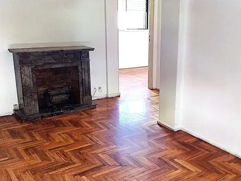 Avenida Rivadavia 6100