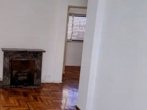 DEPARTAMENTO NUEVO VALOR! 4 AMBIENTES CABALLITO