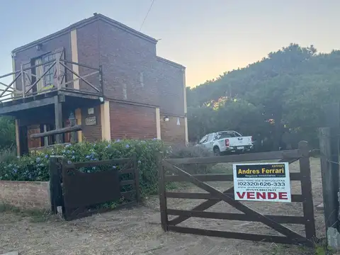 Casa en venta en Nueva Atlantis