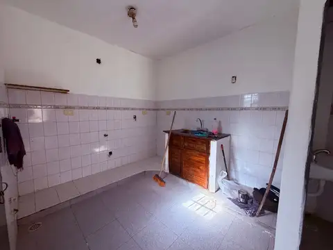 Depto Tipo Casa en Alquiler de 3 ambientes