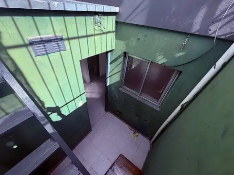 Depto Tipo Casa en Alquiler al Norte
