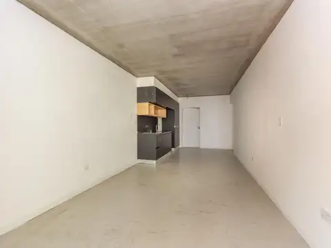 Departamento en Venta en Nuñez, USD 129.500