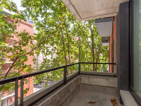 Venta Departamento Ambiente Nuñez Multiamenities-