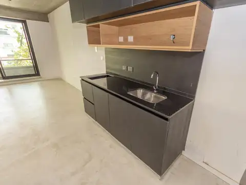 Departamento en Venta Apto profesional