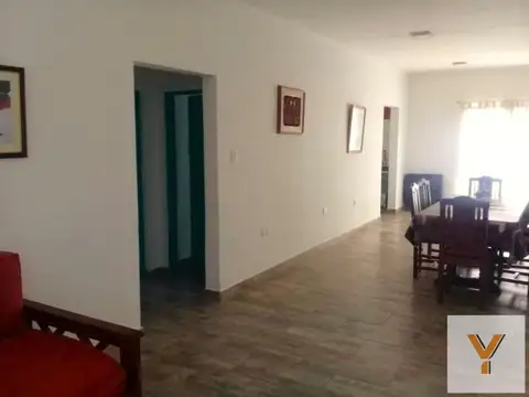 Casa en Alquiler - 2 Dormitorios 1 Baño - 300mts - Tandil