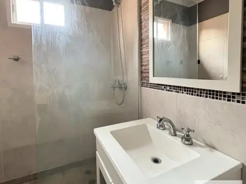 Casa en Alquiler 5 años